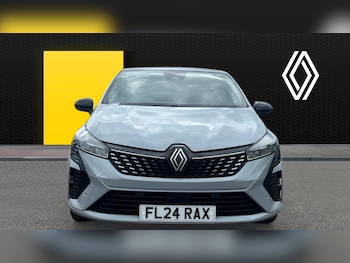 Used Renault Clio 2024 for sale - 78439697: Photo