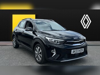 Used Kia Stonic 2023 for sale - 78269971: Photo