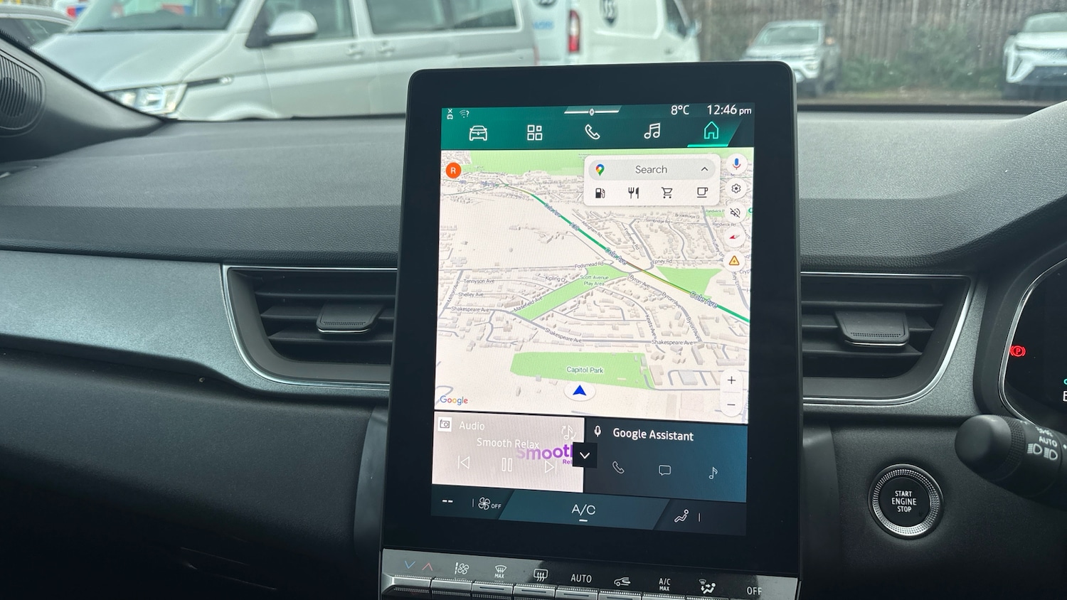 Used Renault Other 2025 for sale - 77617719: Photo 12