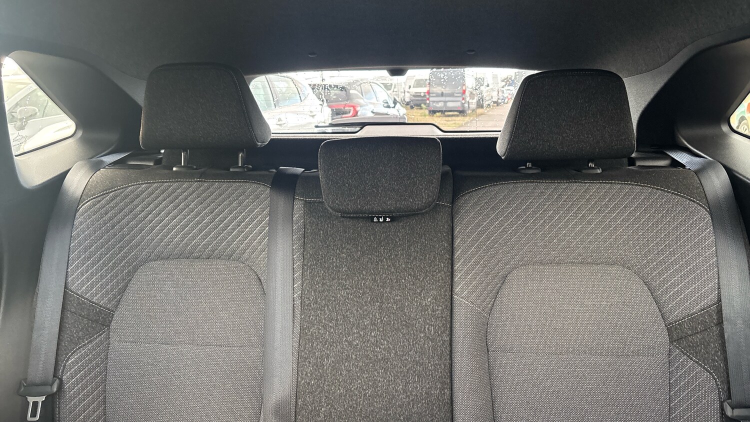 Used Renault Other 2025 for sale - 77617719: Photo 15