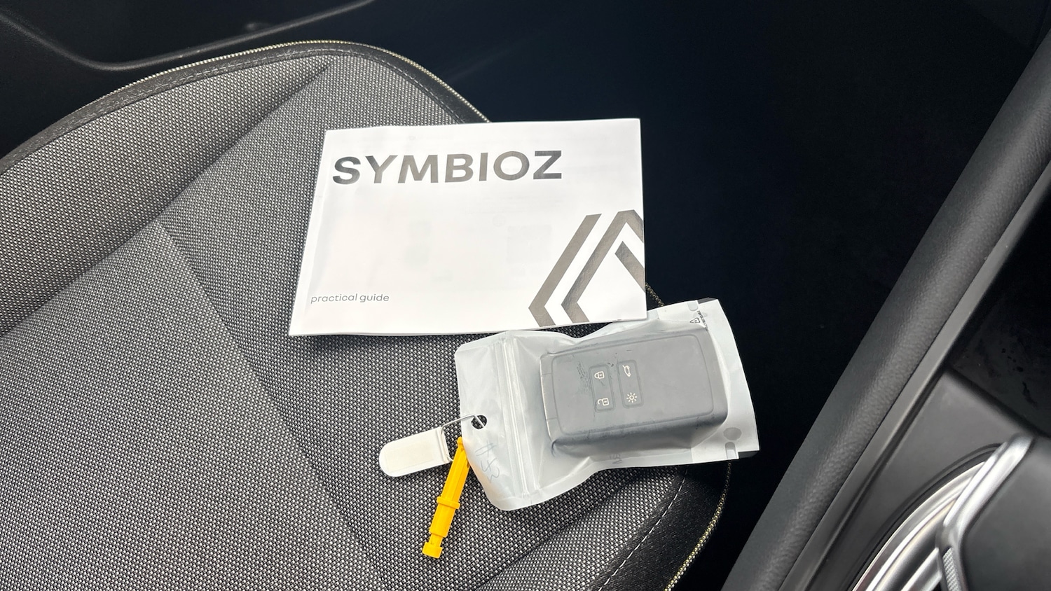 Used Renault Other 2025 for sale - 77617719: Photo 19