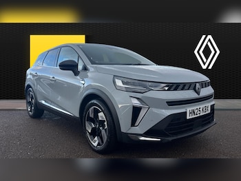 Used Renault Other 2025 for sale - 77617719: Photo