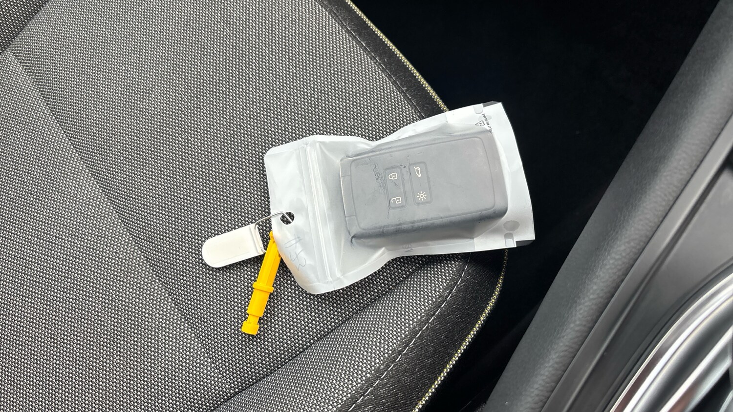 Used Renault Other 2025 for sale - 77617719: Photo 20