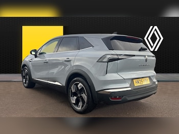 Used Renault Other 2025 for sale - 77617719: Photo