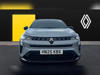 Used Renault Other 2025 for sale - 77617719: Photo