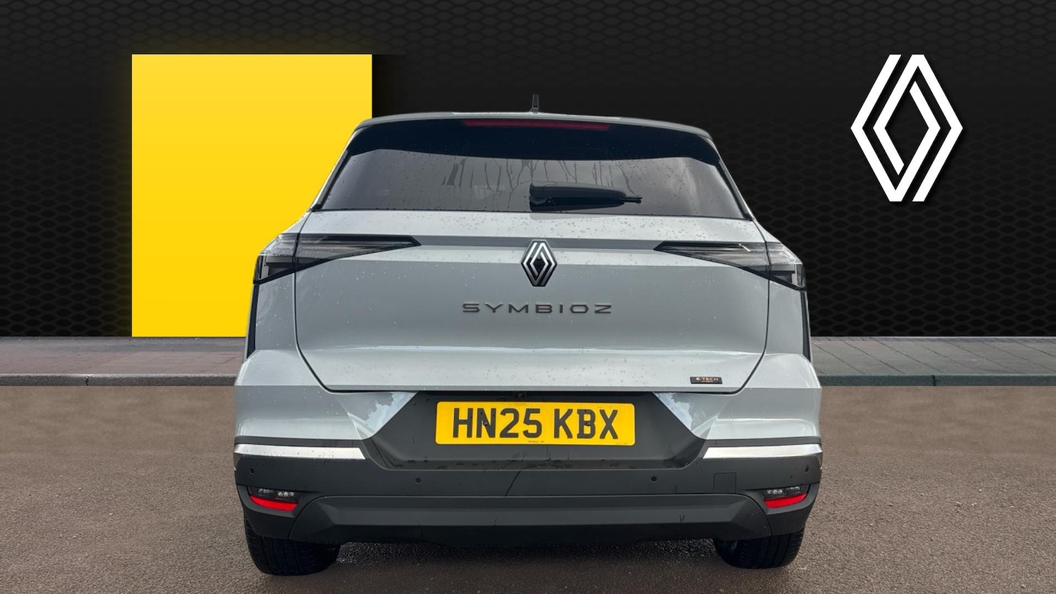 Used Renault Other 2025 for sale - 77617719: Photo 6