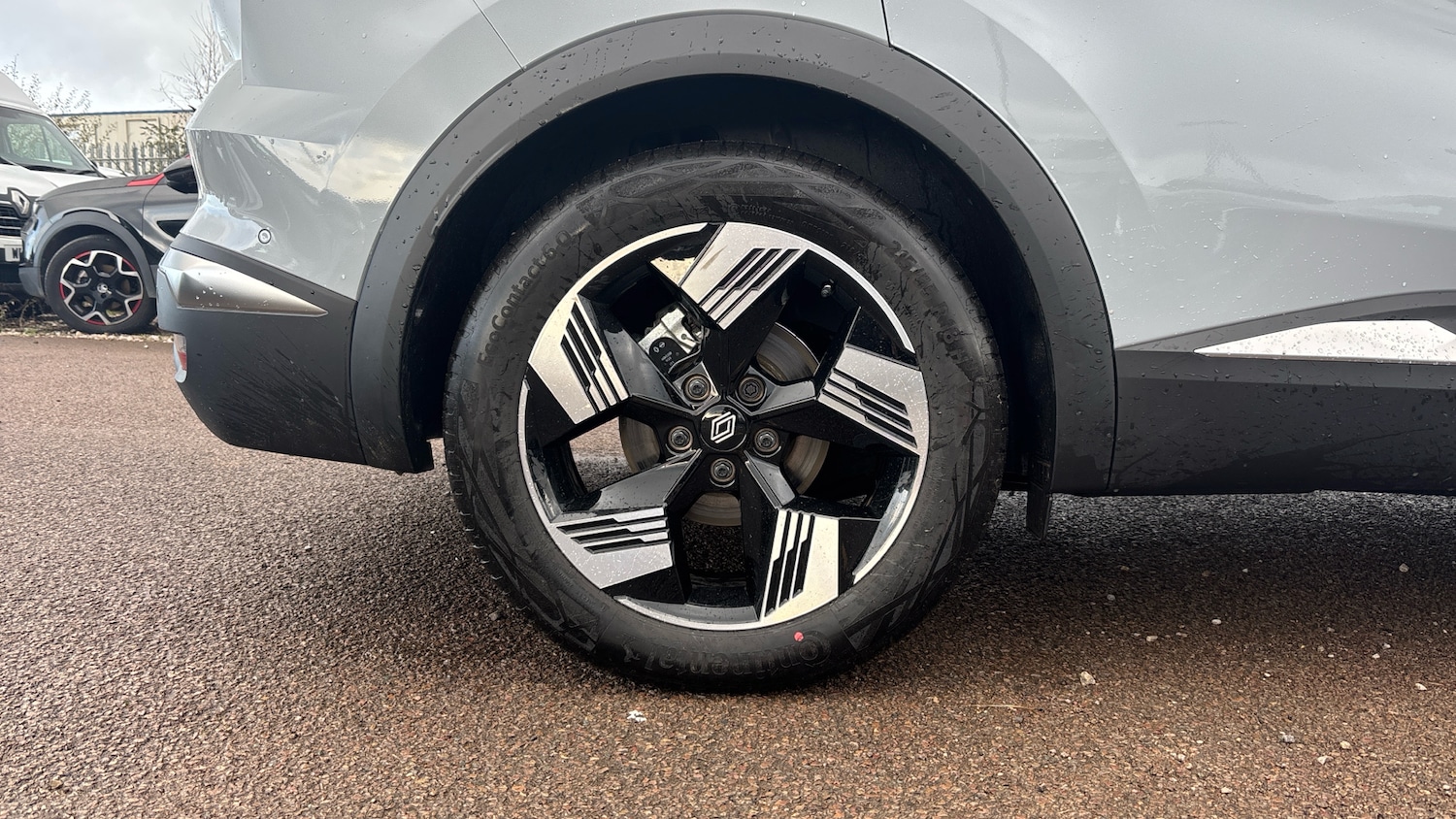 Used Renault Other 2025 for sale - 77617719: Photo 7