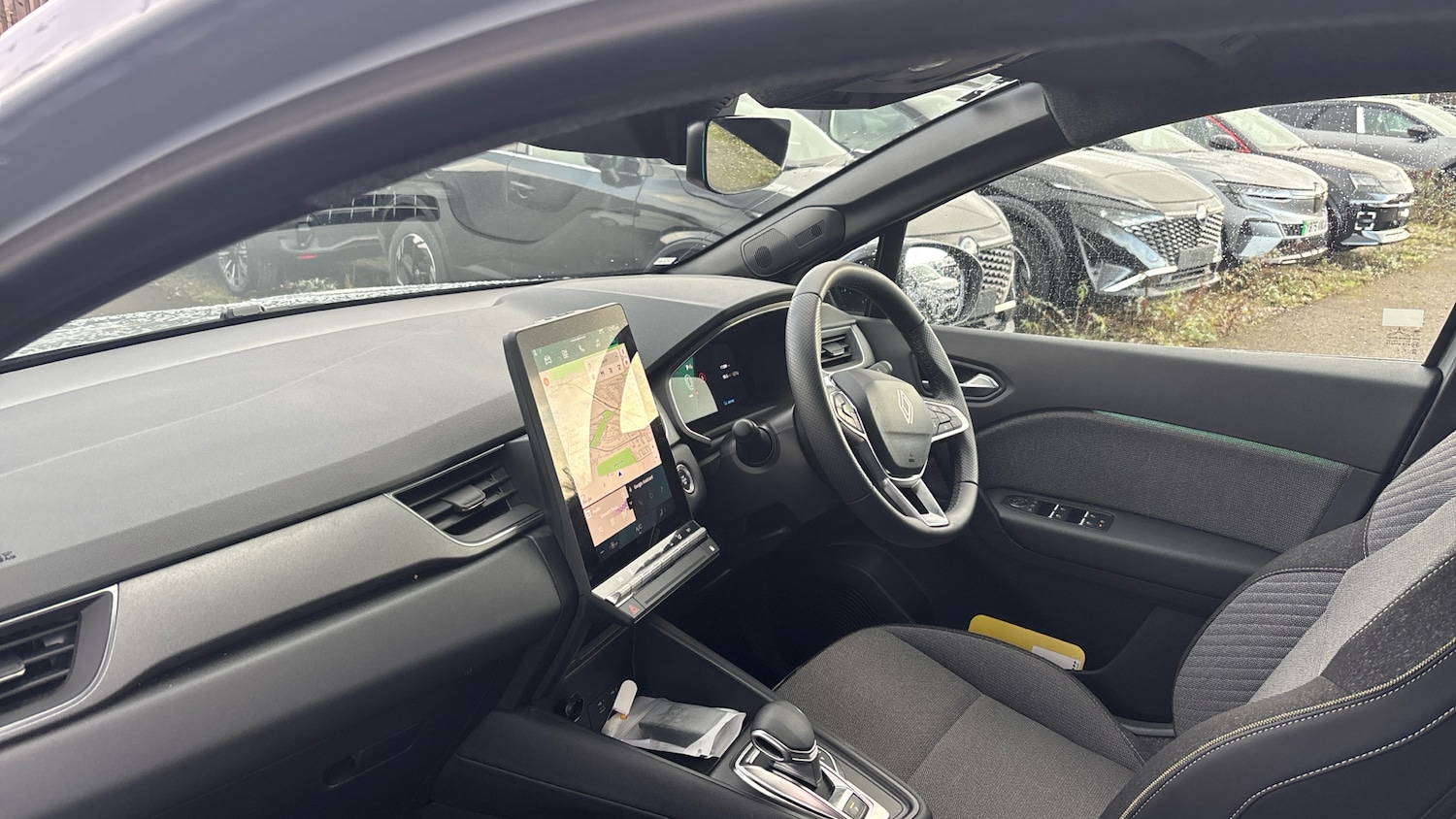 Used Renault Other 2025 for sale - 77617719: Photo 9