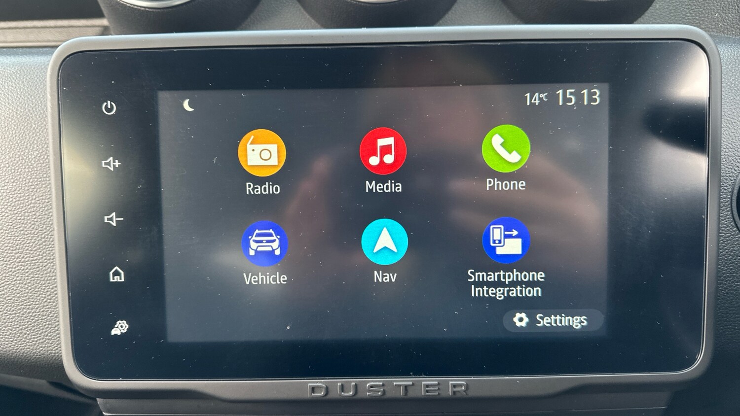 Used Dacia Duster 2022 for sale - 77789455: Photo 12