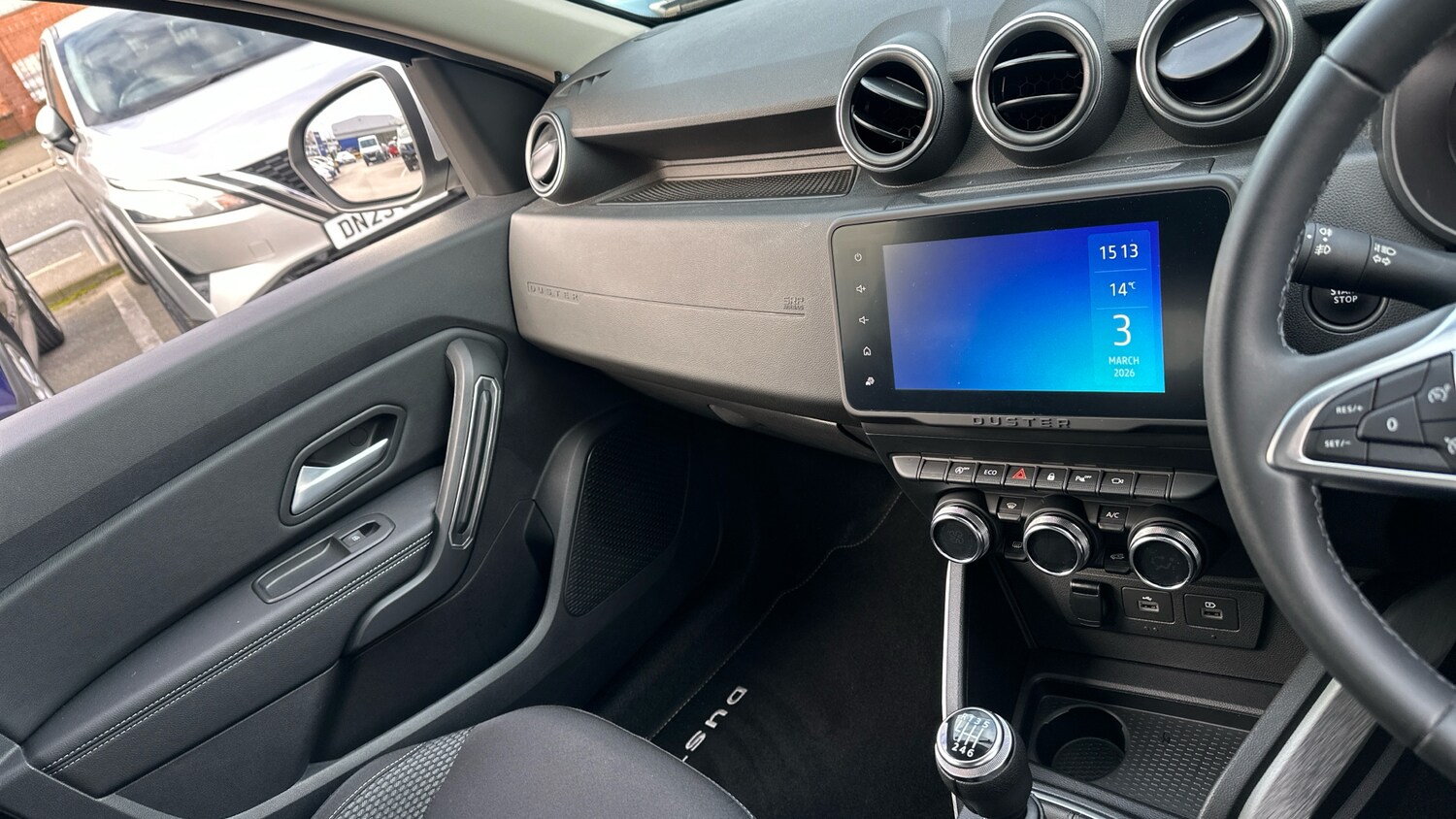 Used Dacia Duster 2022 for sale - 77789455: Photo 14