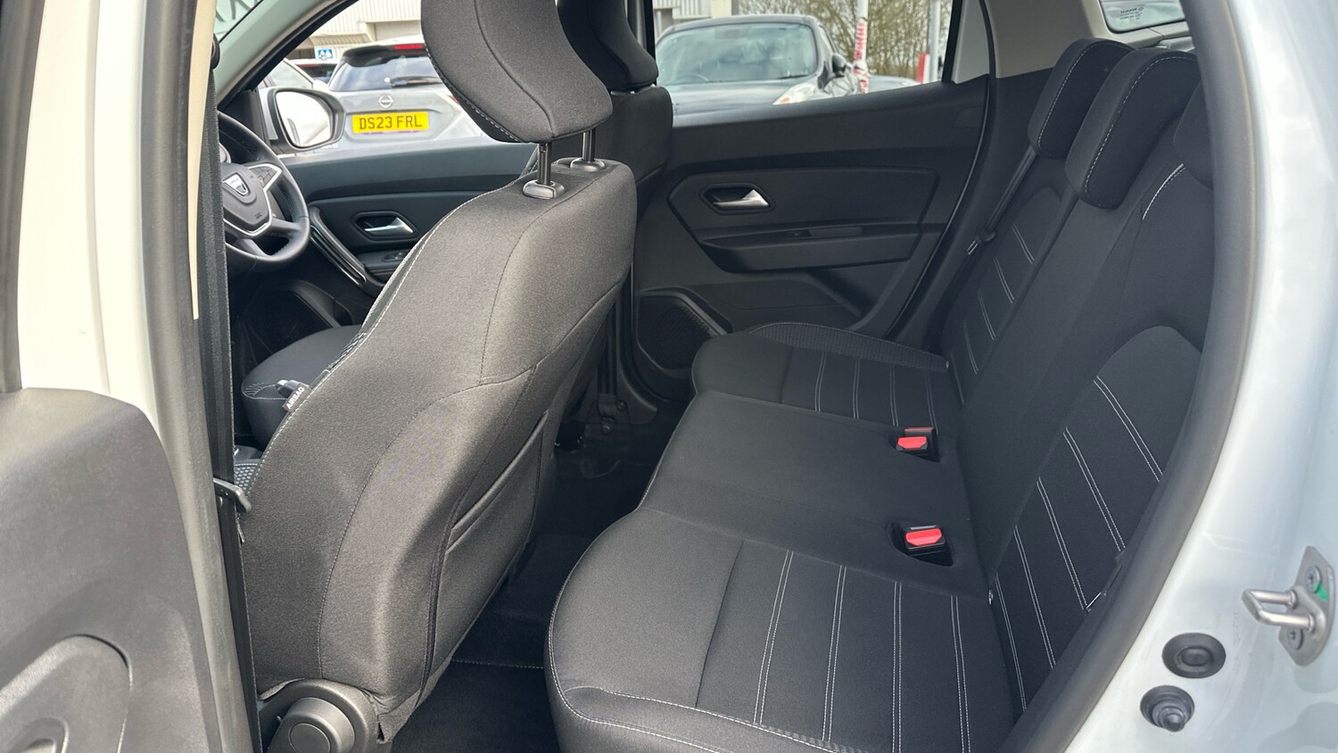 Used Dacia Duster 2022 for sale - 77789455: Photo 16