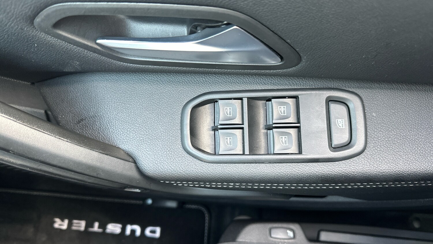 Used Dacia Duster 2022 for sale - 77789455: Photo 26