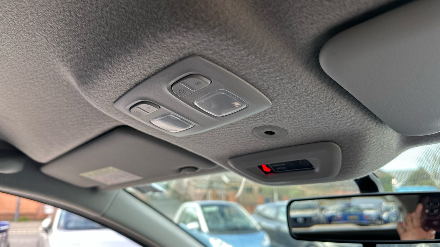 Used Dacia Duster 2022 for sale - 77789455: Photo 27