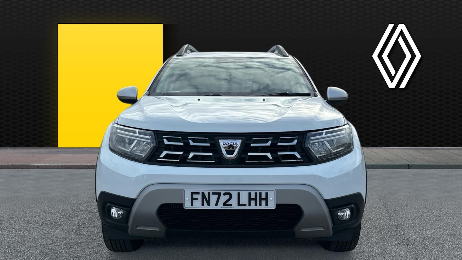 Used Dacia Duster 2022 for sale - 77789455: Photo 3