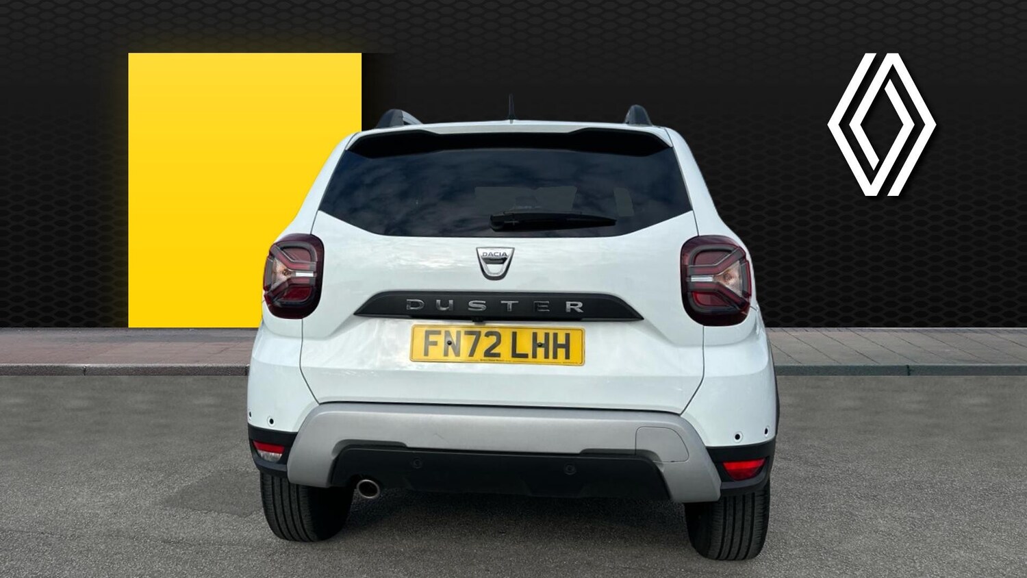 Used Dacia Duster 2022 for sale - 77789455: Photo 6