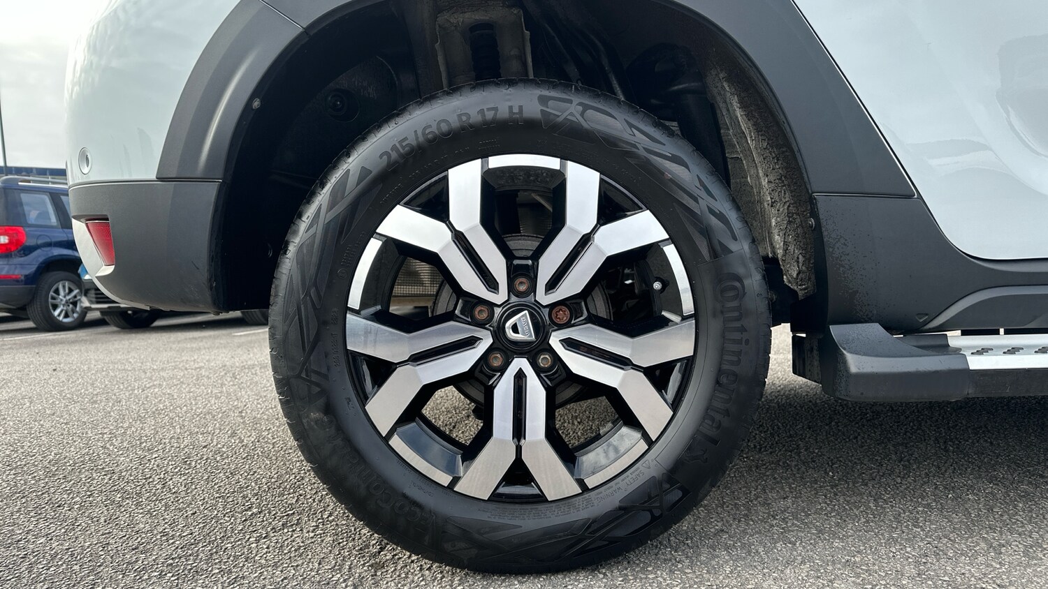 Used Dacia Duster 2022 for sale - 77789455: Photo 7