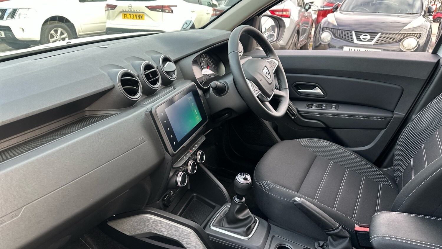 Used Dacia Duster 2022 for sale - 77789455: Photo 9