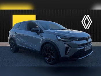 Used Renault Symbioz 2025 for sale - 79177464: Photo