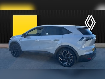 Used Renault Symbioz 2025 for sale - 79177464: Photo