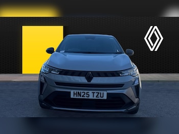 Used Renault Symbioz 2025 for sale - 79177464: Photo