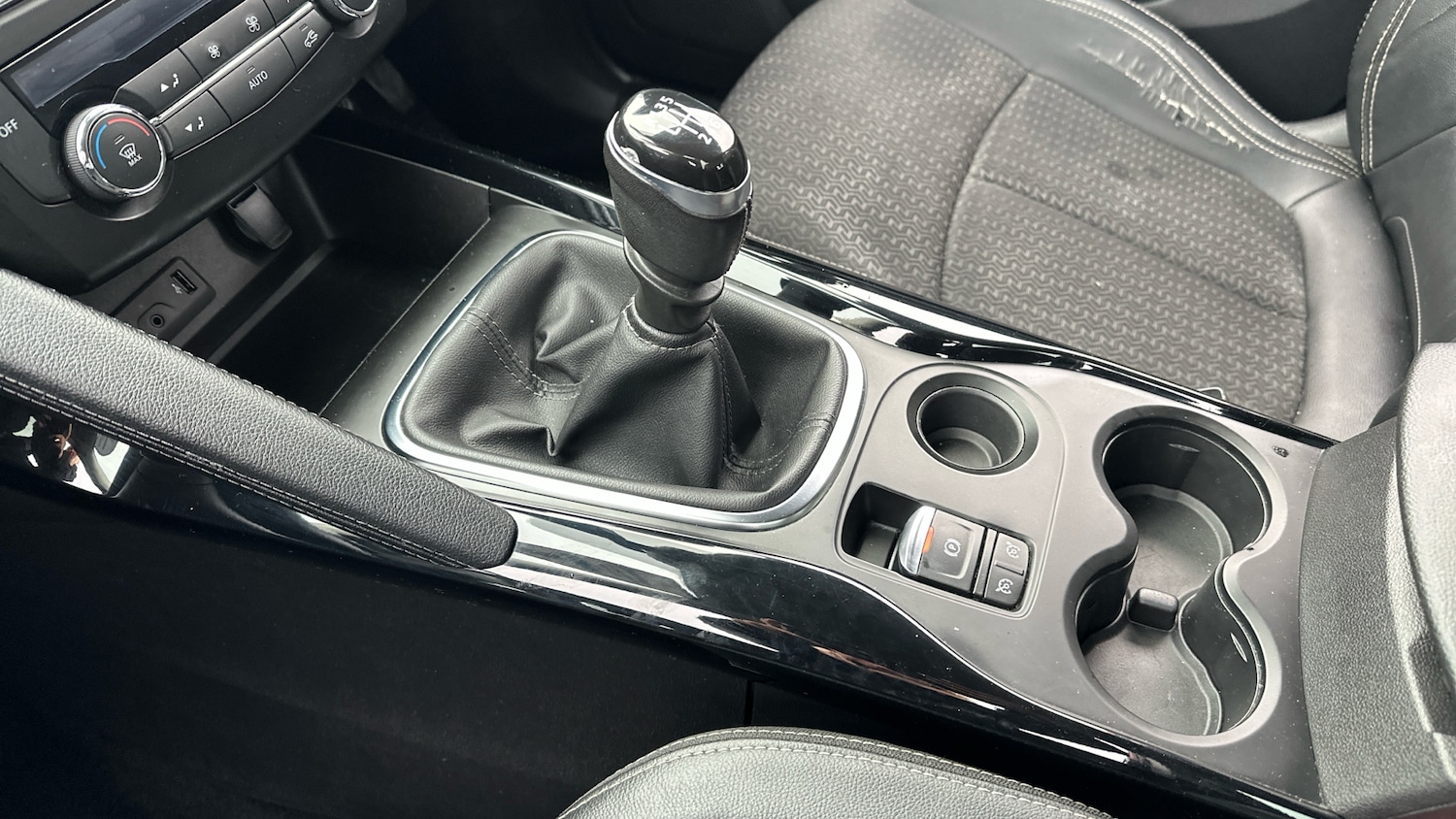 Used Renault Kadjar 2017 for sale - 77592642: Photo 13