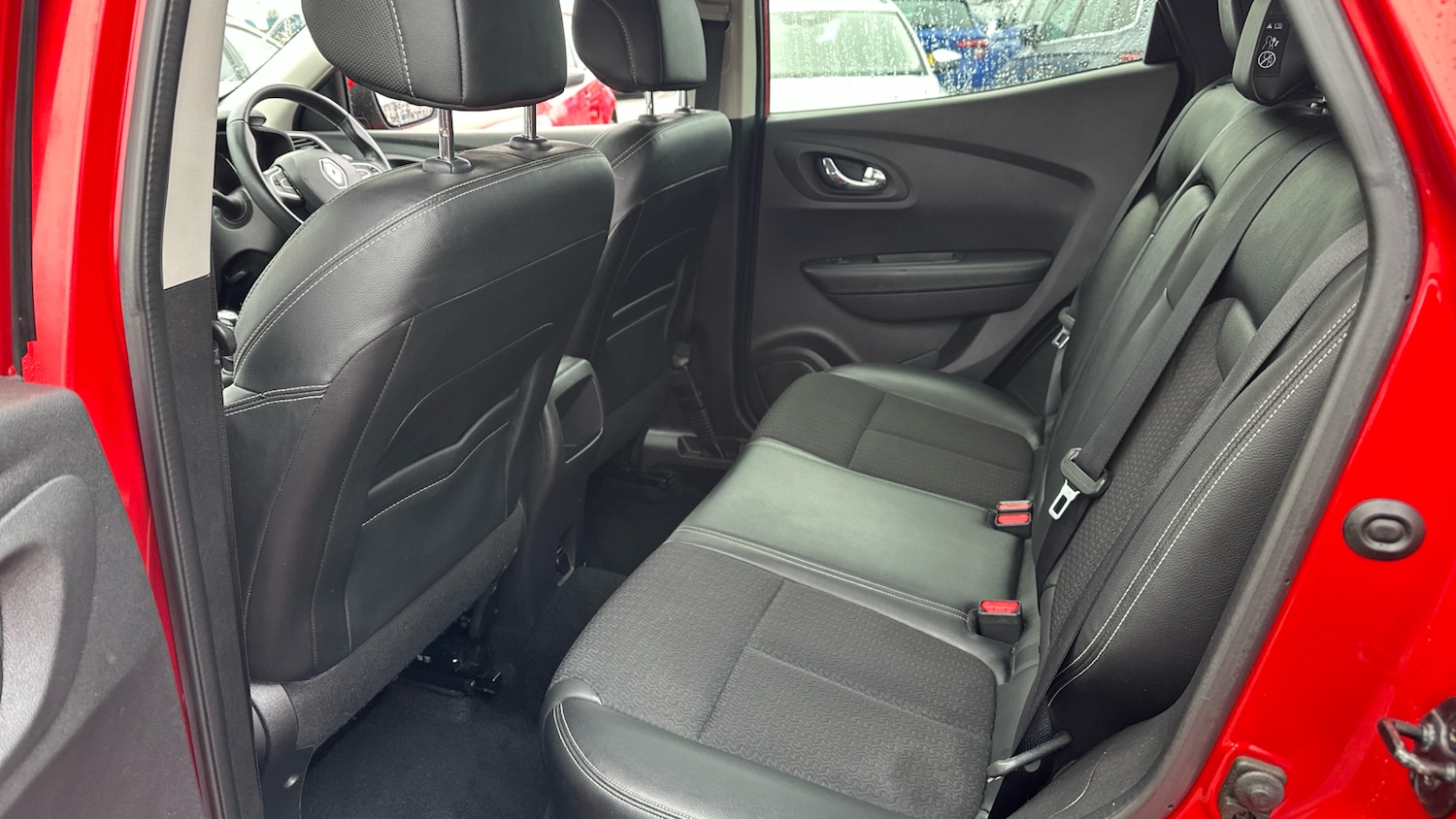 Used Renault Kadjar 2017 for sale - 77592642: Photo 16