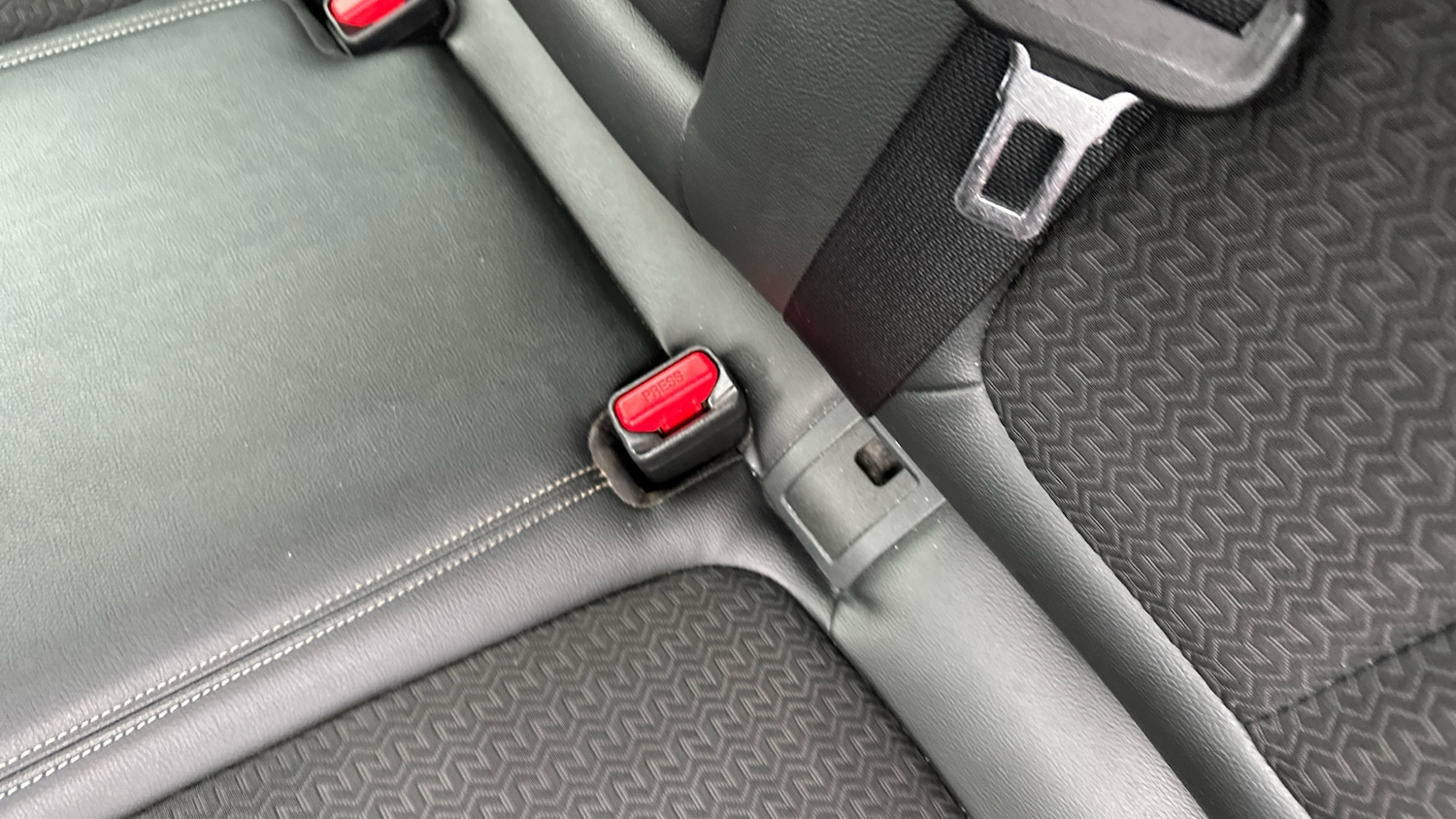 Used Renault Kadjar 2017 for sale - 77592642: Photo 17