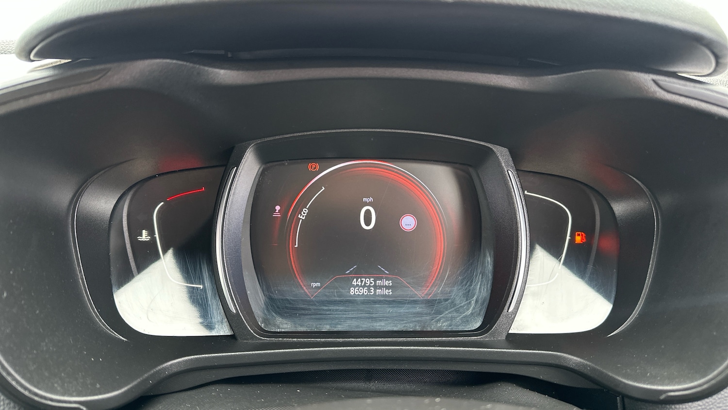 Used Renault Kadjar 2017 for sale - 77592642: Photo 18