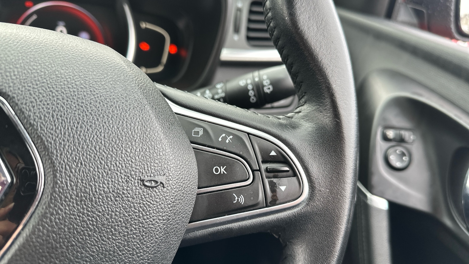 Used Renault Kadjar 2017 for sale - 77592642: Photo 22