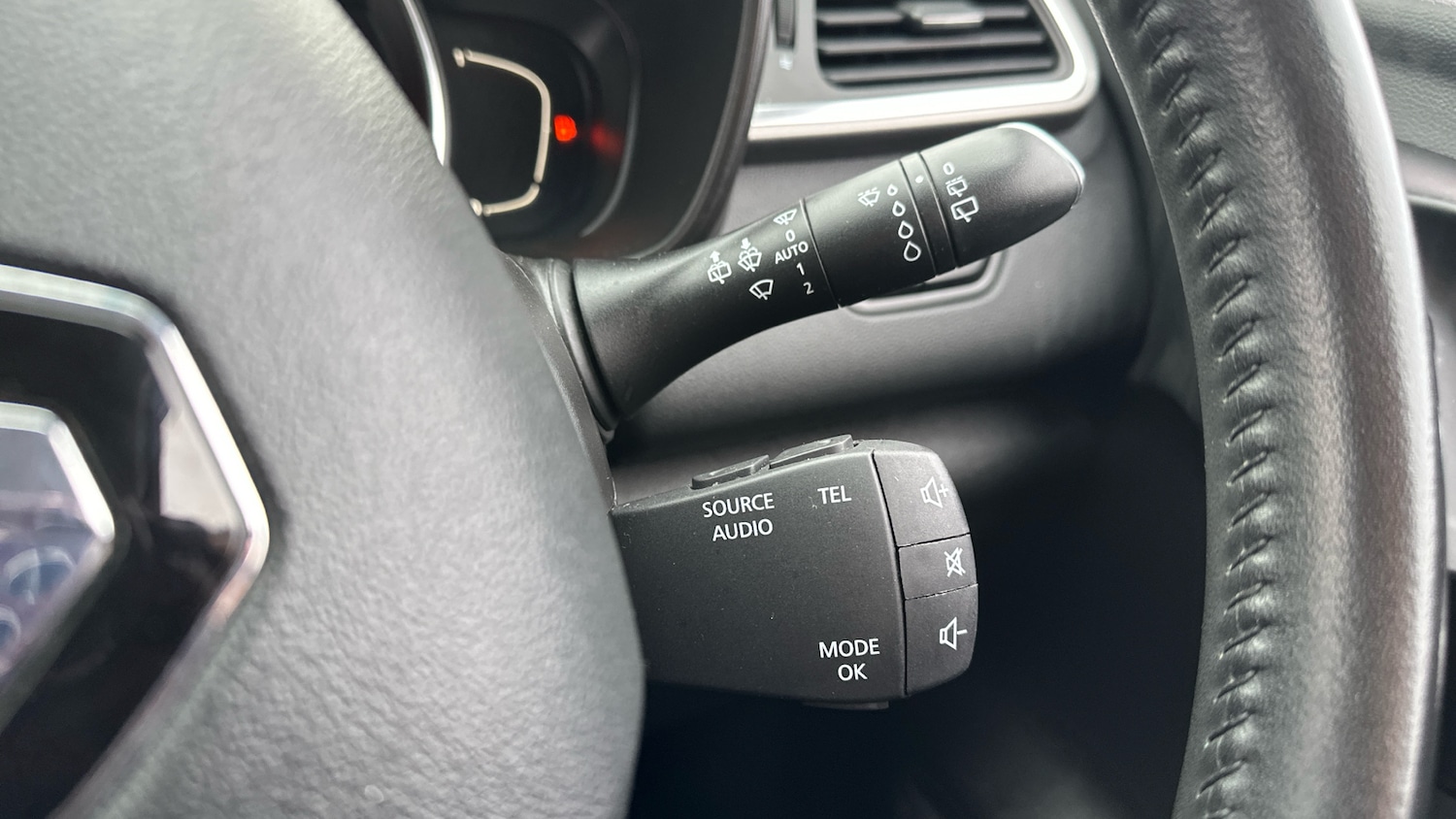 Used Renault Kadjar 2017 for sale - 77592642: Photo 23