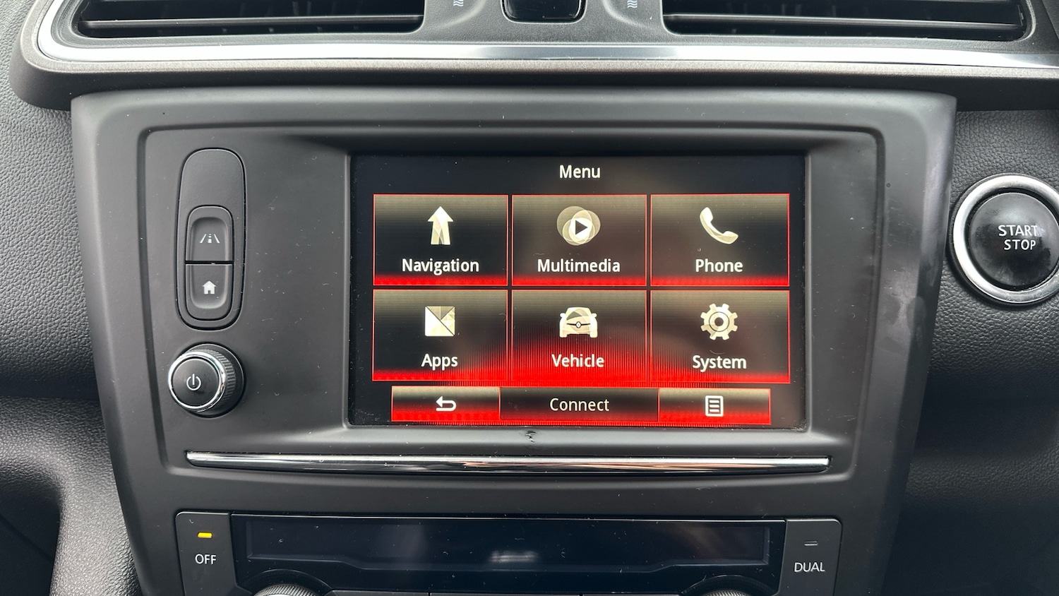 Used Renault Kadjar 2017 for sale - 77592642: Photo 25