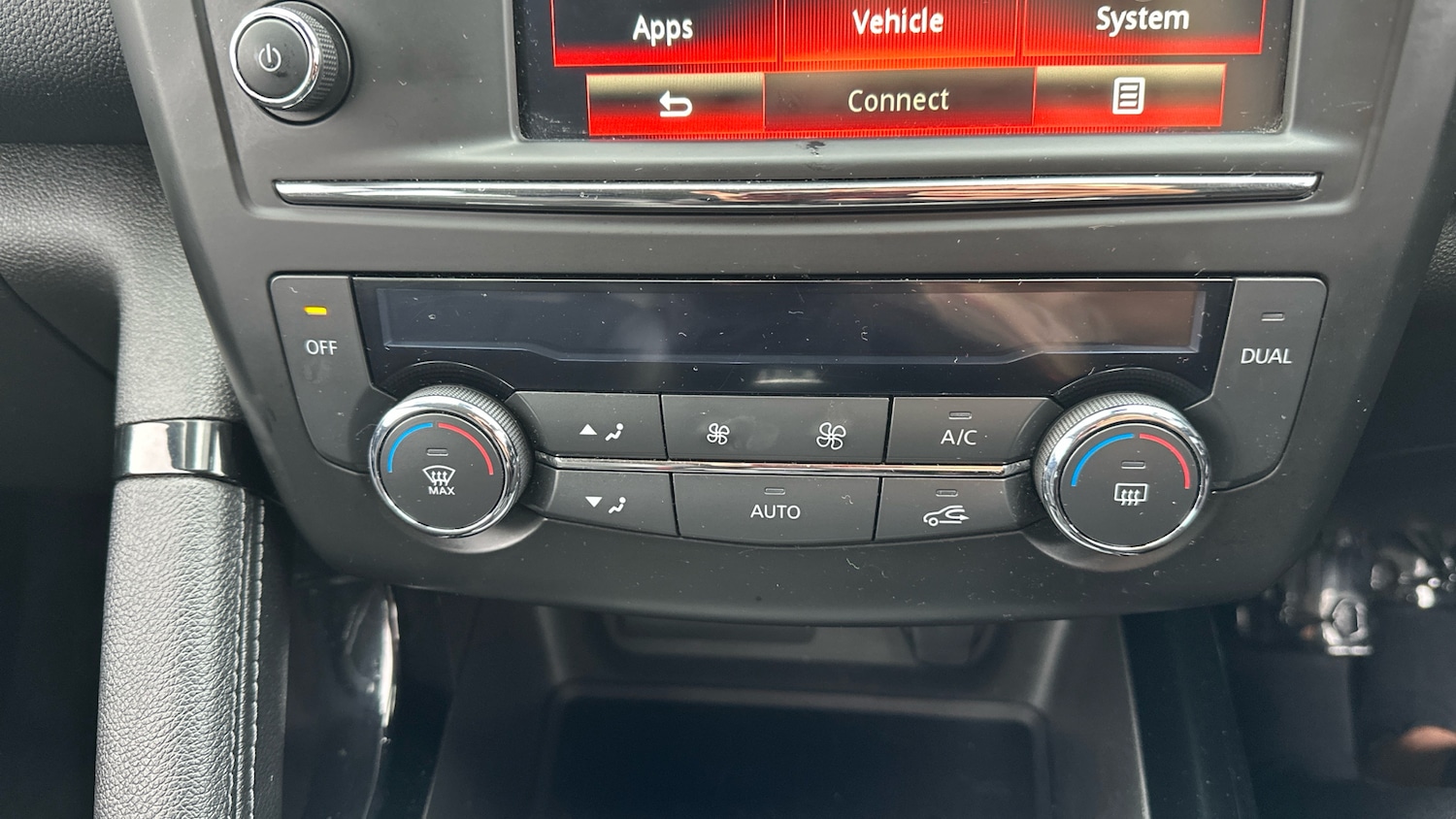 Used Renault Kadjar 2017 for sale - 77592642: Photo 26