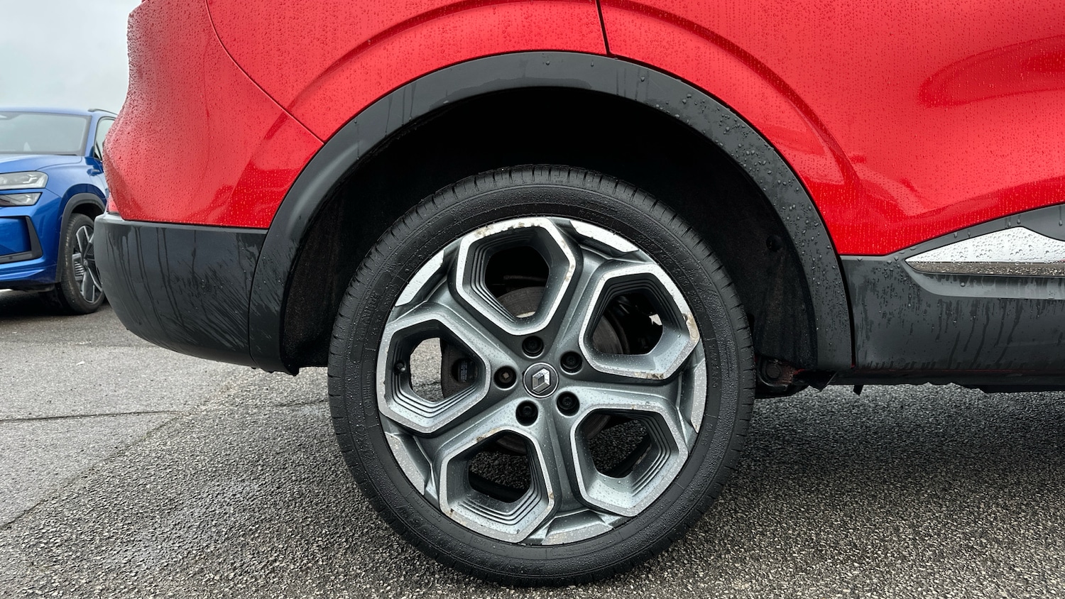 Used Renault Kadjar 2017 for sale - 77592642: Photo 7