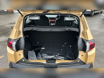 Used Dacia Spring 2025 for sale - 76450252: Photo