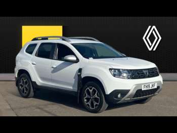 2019 (19) - 1.6 SCe Prestige 5dr Petrol Estate