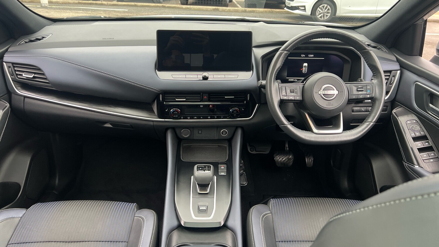 Used Nissan Qashqai 2022 for sale - 76263180: Photo 10