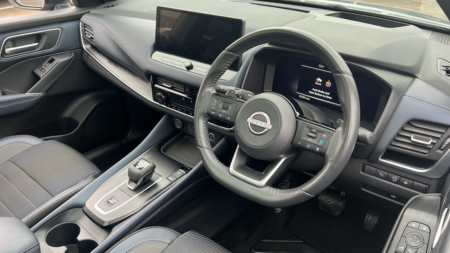 Used Nissan Qashqai 2022 for sale - 76263180: Photo 11