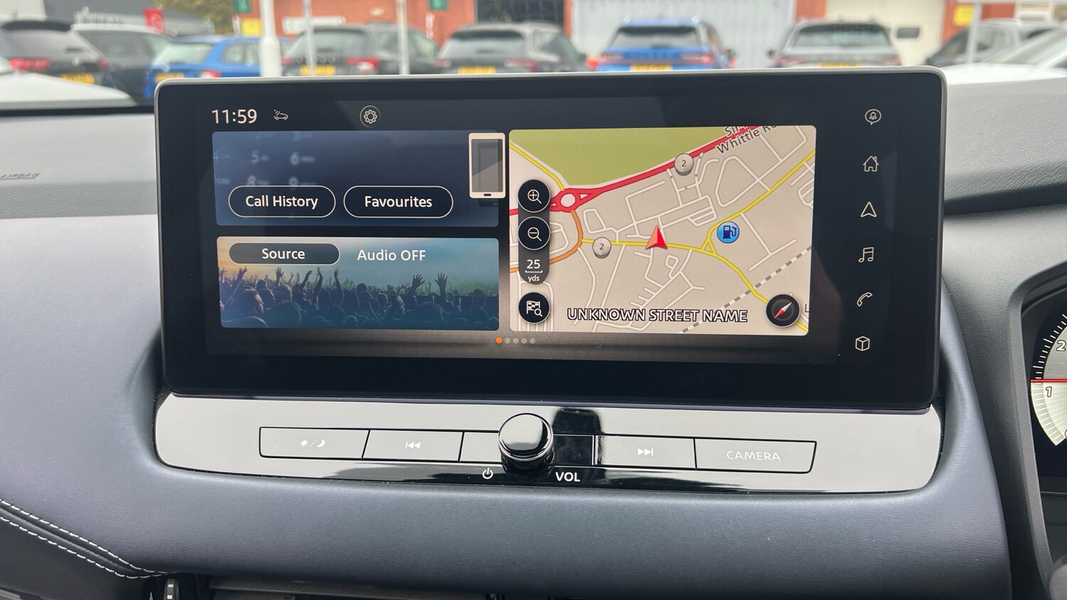 Used Nissan Qashqai 2022 for sale - 76263180: Photo 12