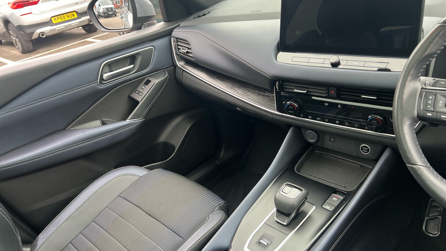 Used Nissan Qashqai 2022 for sale - 76263180: Photo 14