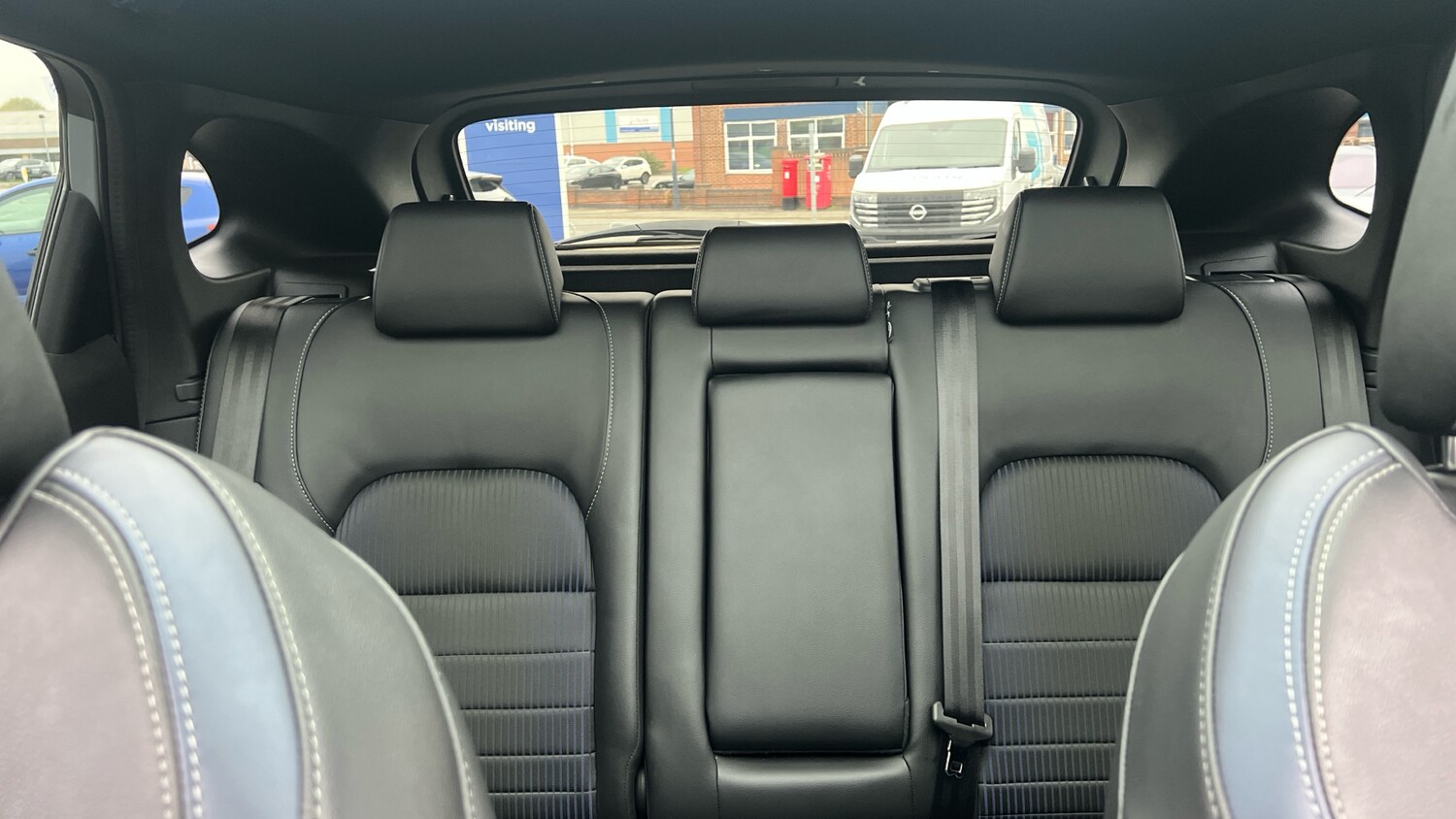 Used Nissan Qashqai 2022 for sale - 76263180: Photo 15