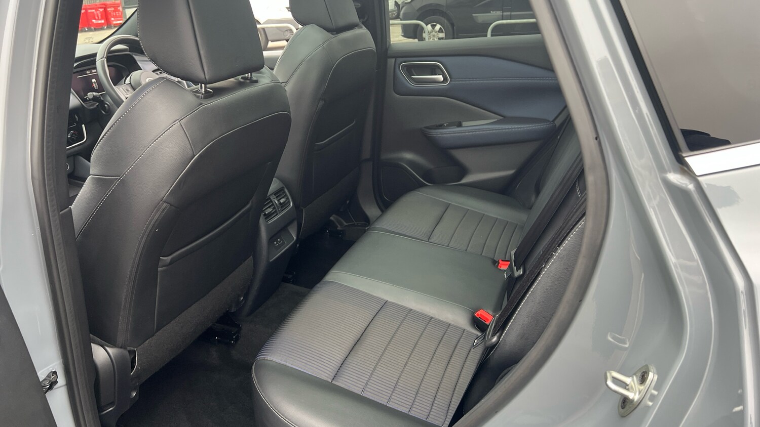 Used Nissan Qashqai 2022 for sale - 76263180: Photo 16