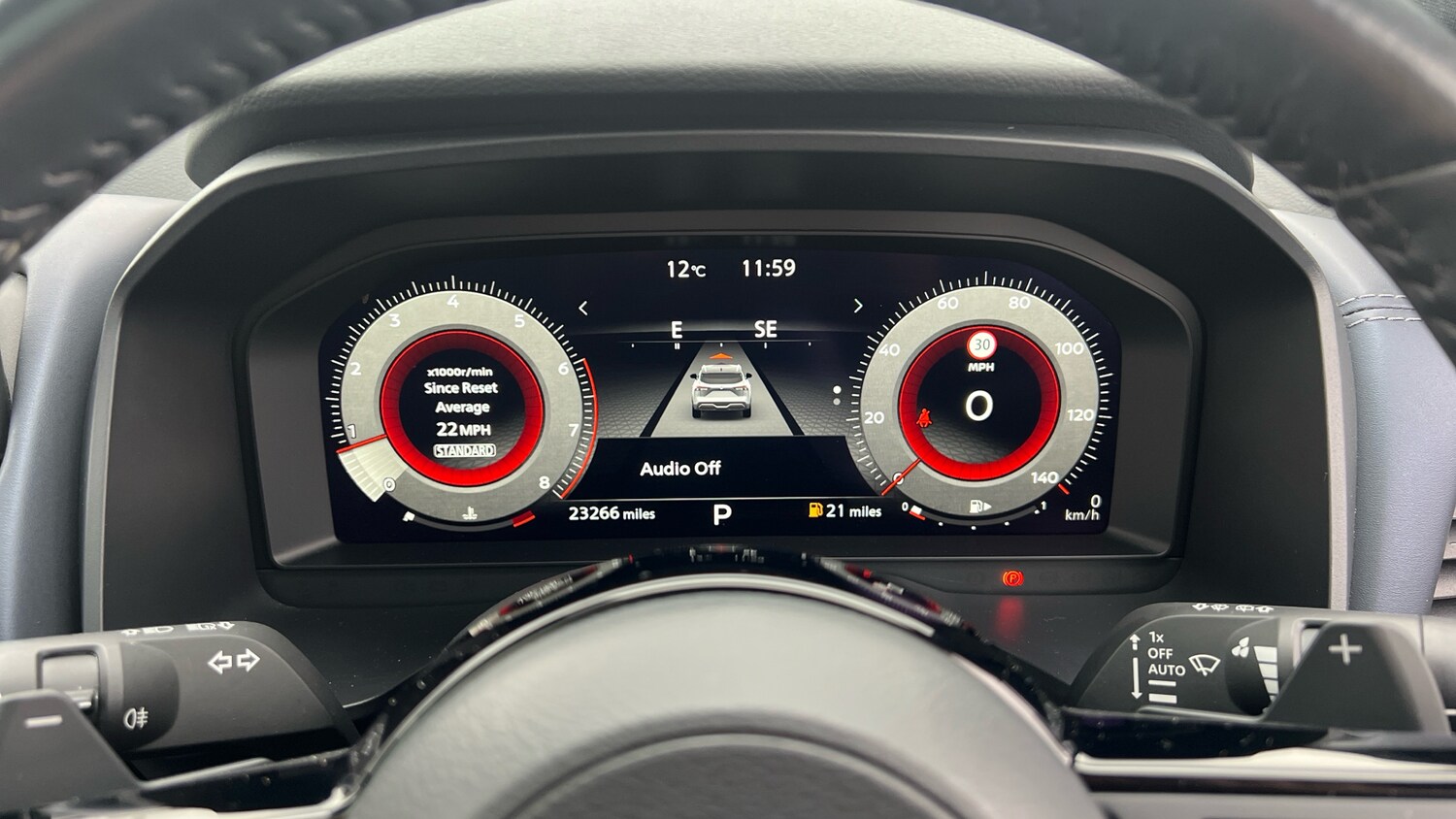 Used Nissan Qashqai 2022 for sale - 76263180: Photo 18