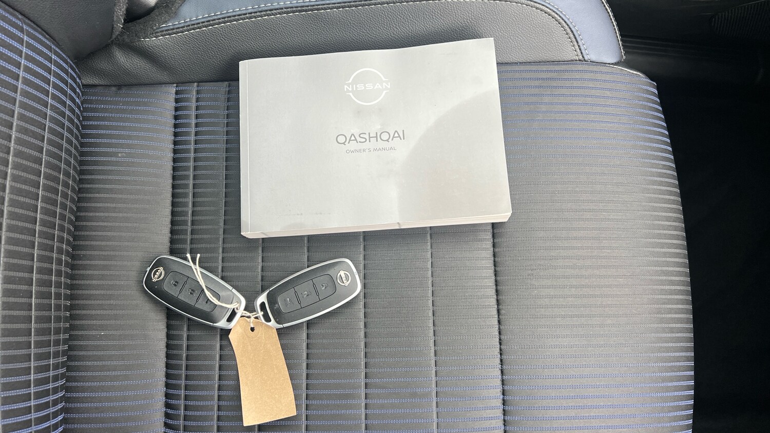 Used Nissan Qashqai 2022 for sale - 76263180: Photo 19