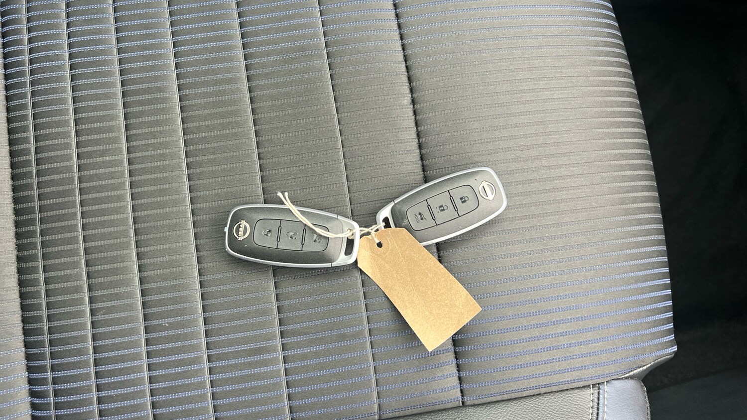 Used Nissan Qashqai 2022 for sale - 76263180: Photo 20