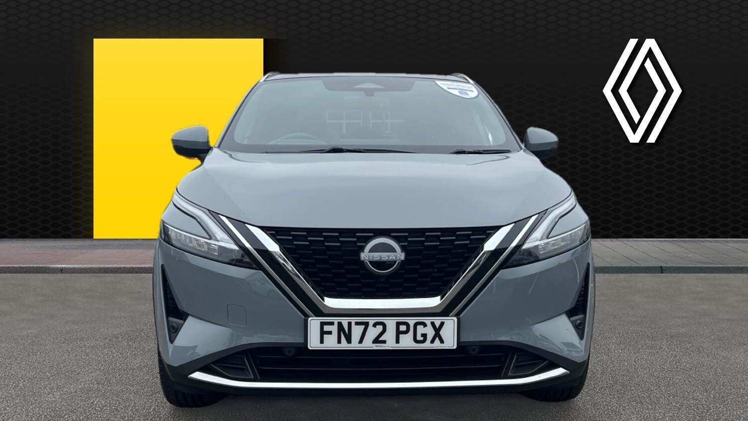 Used Nissan Qashqai 2022 for sale - 76263180: Photo 3