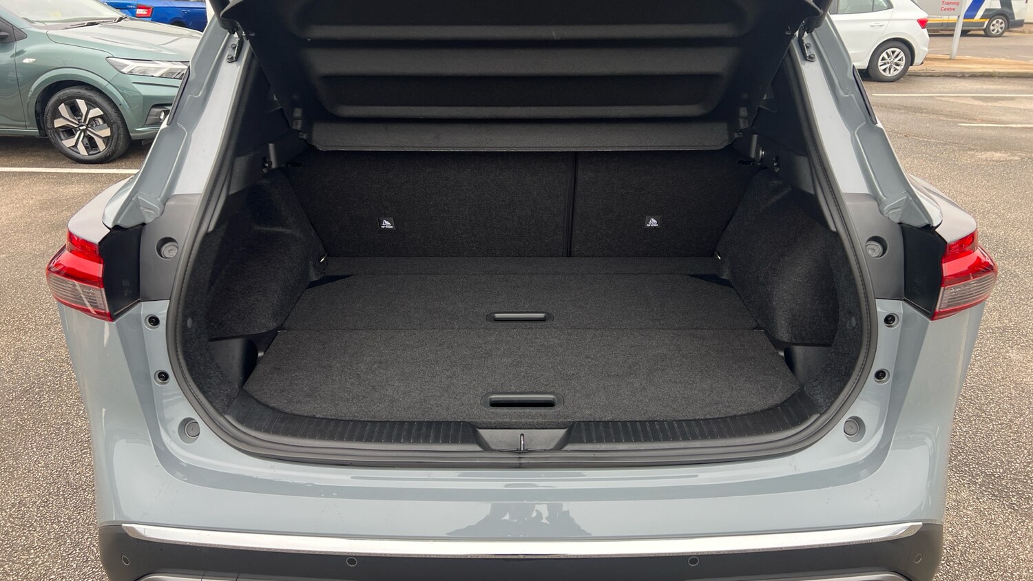 Used Nissan Qashqai 2022 for sale - 76263180: Photo 4