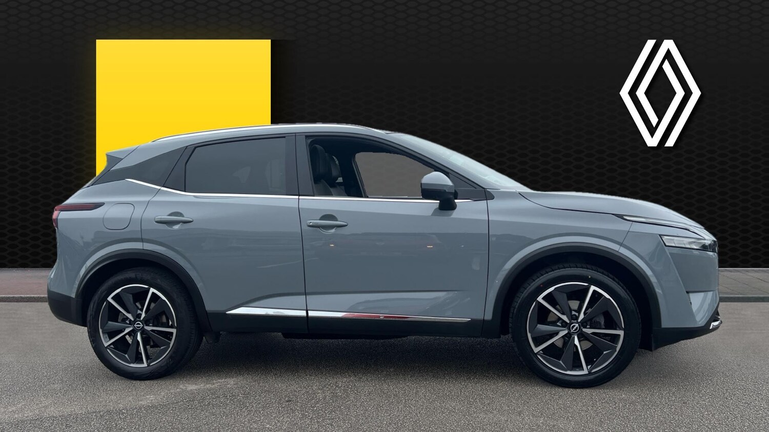 Used Nissan Qashqai 2022 for sale - 76263180: Photo 5