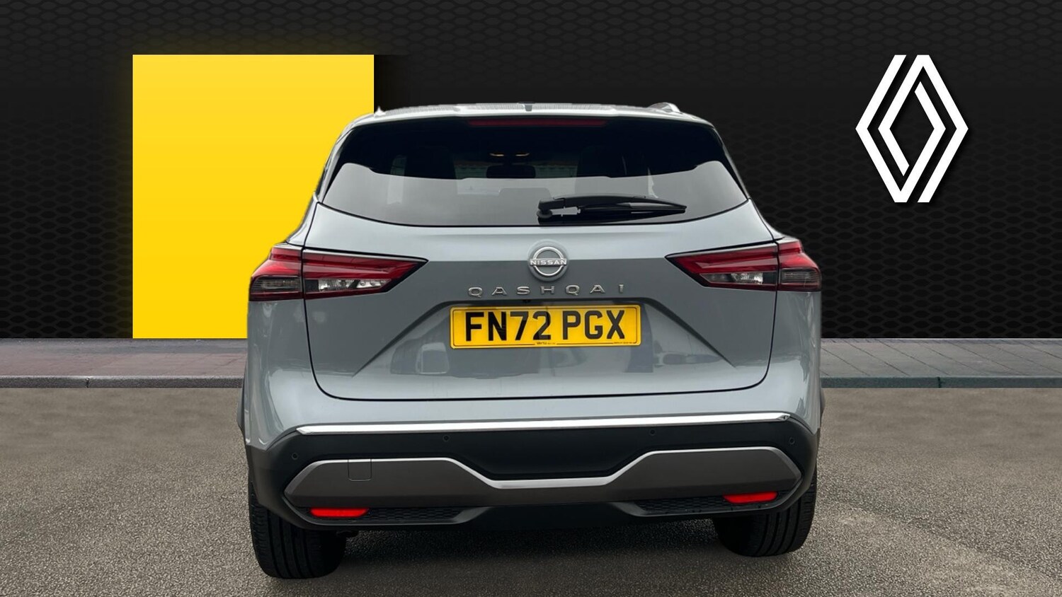 Used Nissan Qashqai 2022 for sale - 76263180: Photo 6