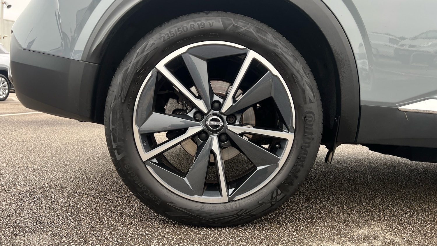 Used Nissan Qashqai 2022 for sale - 76263180: Photo 7