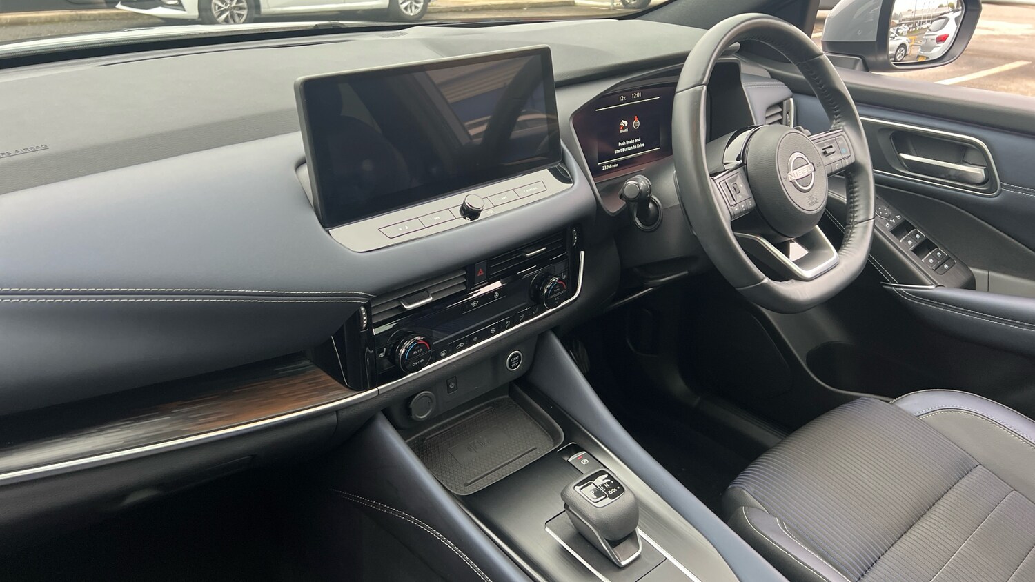 Used Nissan Qashqai 2022 for sale - 76263180: Photo 9